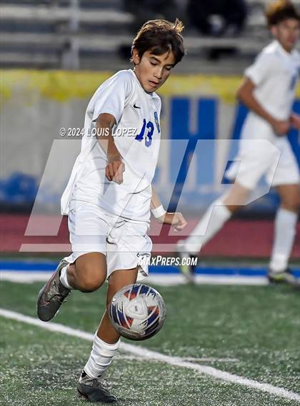 Thumbnail 1 in San Dimas @ Charter Oak photogallery.