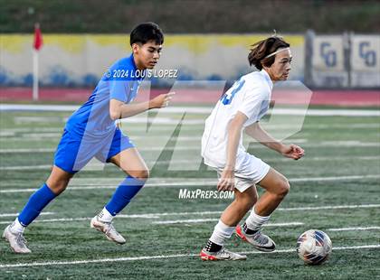 Thumbnail 1 in San Dimas @ Charter Oak photogallery.
