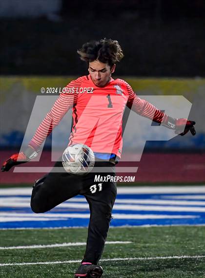 Thumbnail 2 in San Dimas @ Charter Oak photogallery.