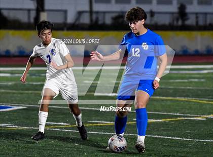 Thumbnail 2 in San Dimas @ Charter Oak photogallery.