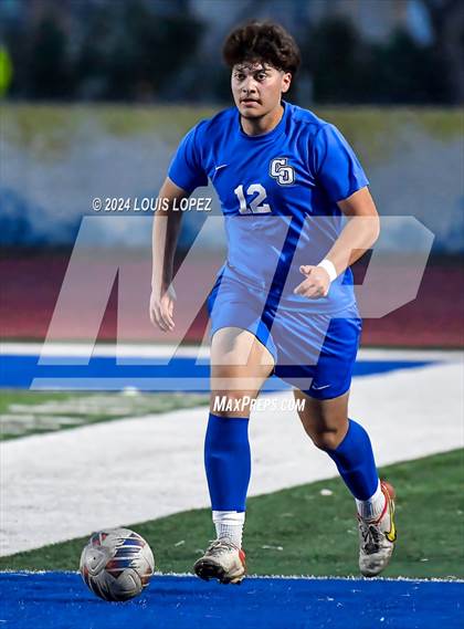 Thumbnail 2 in San Dimas @ Charter Oak photogallery.