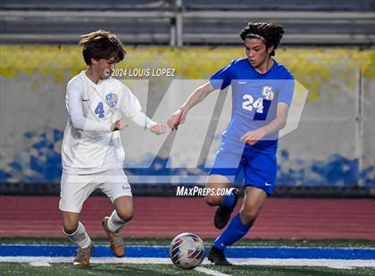 Thumbnail 1 in San Dimas @ Charter Oak photogallery.
