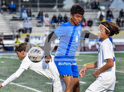 Thumbnail 1 in San Dimas @ Charter Oak photogallery.