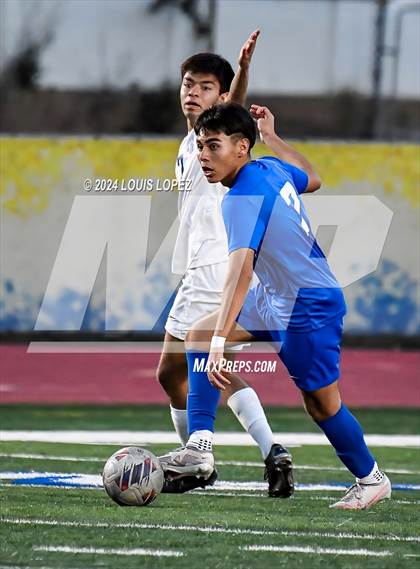 Thumbnail 1 in San Dimas @ Charter Oak photogallery.