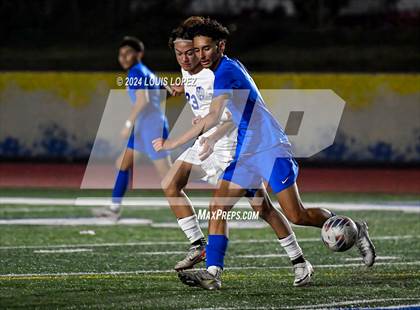 Thumbnail 1 in San Dimas @ Charter Oak photogallery.