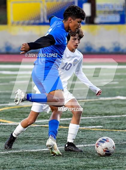 Thumbnail 2 in San Dimas @ Charter Oak photogallery.