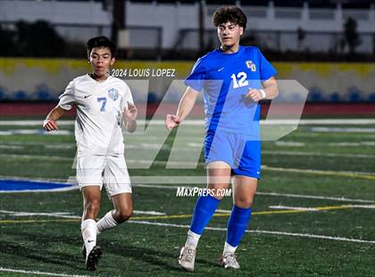 Thumbnail 1 in San Dimas @ Charter Oak photogallery.