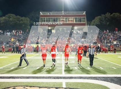 Thumbnail 1 in St. Mary's @ Lincoln photogallery.