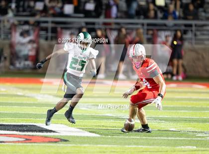 Thumbnail 1 in St. Mary's @ Lincoln photogallery.