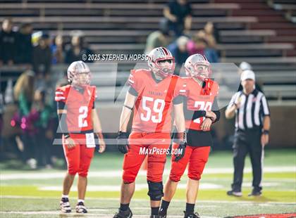 Thumbnail 2 in St. Mary's @ Lincoln photogallery.