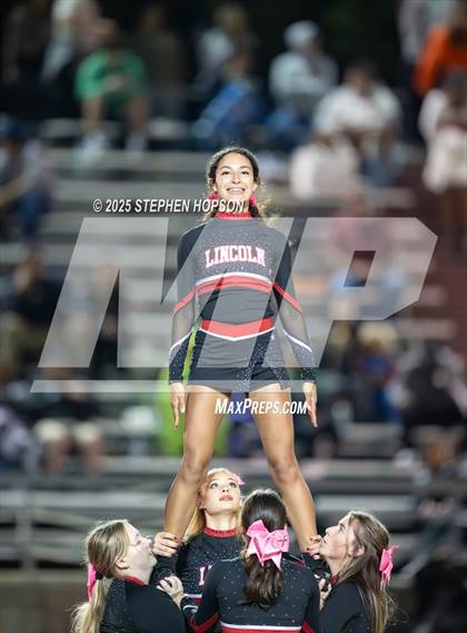 Thumbnail 1 in St. Mary's @ Lincoln photogallery.