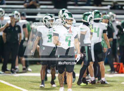 Thumbnail 2 in St. Mary's @ Lincoln photogallery.