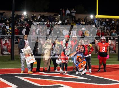 Thumbnail 1 in St. Mary's @ Lincoln photogallery.
