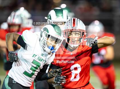 Thumbnail 2 in St. Mary's @ Lincoln photogallery.