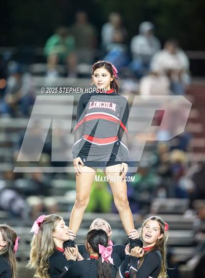 Thumbnail 2 in St. Mary's @ Lincoln photogallery.