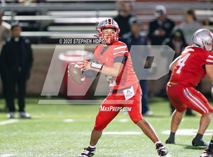 Thumbnail 2 in St. Mary's @ Lincoln photogallery.