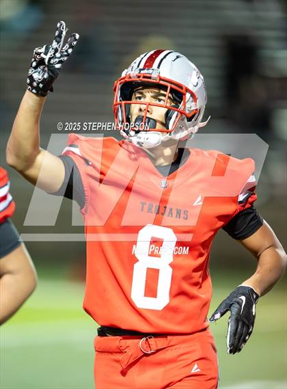 Thumbnail 1 in St. Mary's @ Lincoln photogallery.