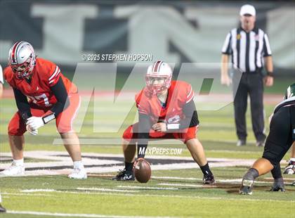 Thumbnail 3 in St. Mary's @ Lincoln photogallery.