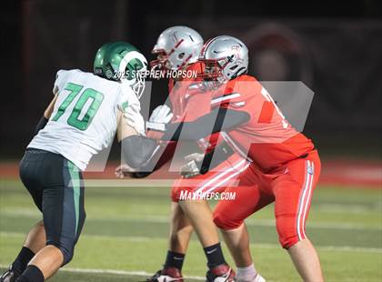 Thumbnail 1 in St. Mary's @ Lincoln photogallery.