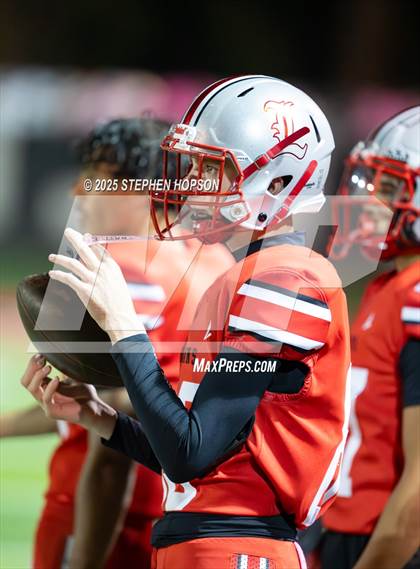 Thumbnail 1 in St. Mary's @ Lincoln photogallery.