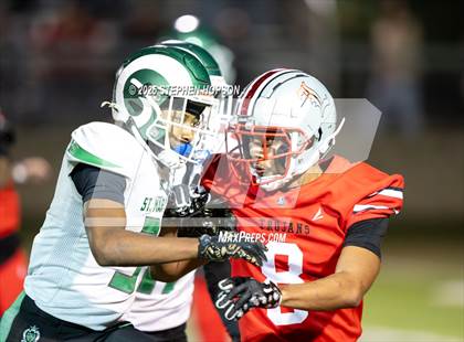 Thumbnail 3 in St. Mary's @ Lincoln photogallery.