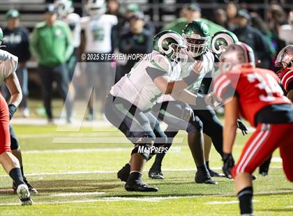 Thumbnail 1 in St. Mary's @ Lincoln photogallery.