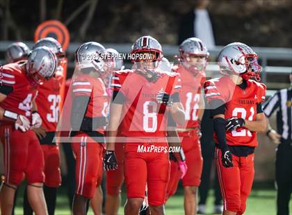 Thumbnail 1 in St. Mary's @ Lincoln photogallery.