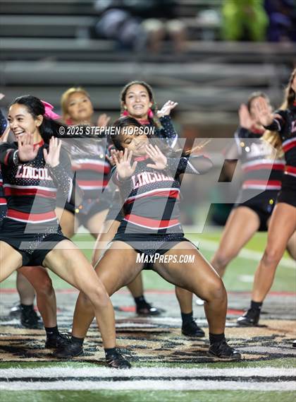 Thumbnail 1 in St. Mary's @ Lincoln photogallery.