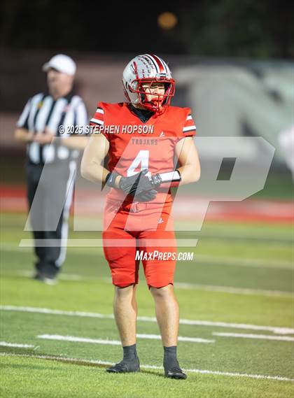 Thumbnail 1 in St. Mary's @ Lincoln photogallery.