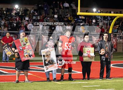 Thumbnail 1 in St. Mary's @ Lincoln photogallery.