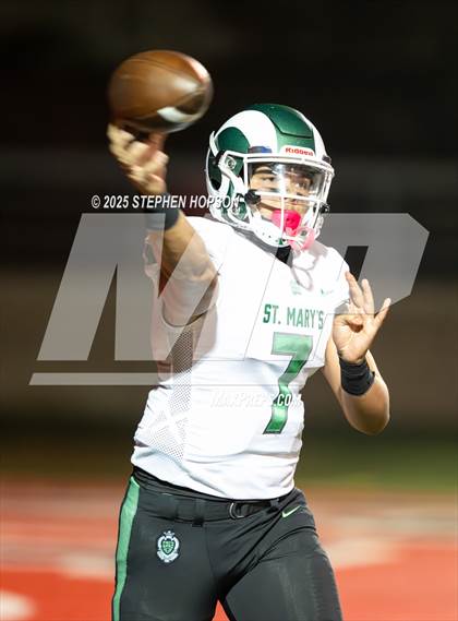 Thumbnail 2 in St. Mary's @ Lincoln photogallery.