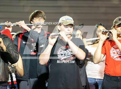 Thumbnail 2 in St. Mary's @ Lincoln photogallery.