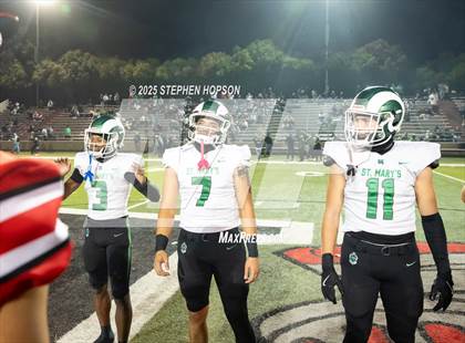 Thumbnail 3 in St. Mary's @ Lincoln photogallery.