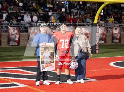 Thumbnail 3 in St. Mary's @ Lincoln photogallery.