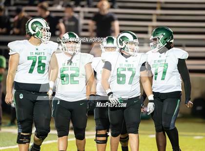 Thumbnail 1 in St. Mary's @ Lincoln photogallery.