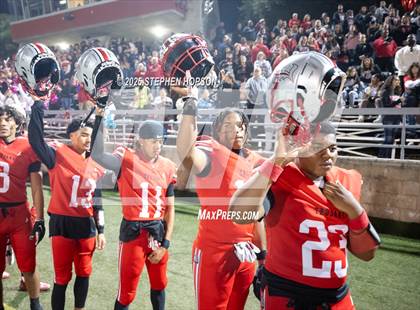 Thumbnail 3 in St. Mary's @ Lincoln photogallery.