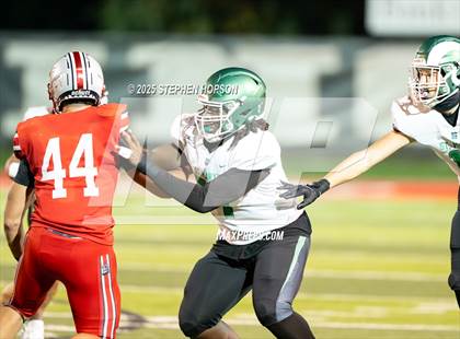 Thumbnail 3 in St. Mary's @ Lincoln photogallery.