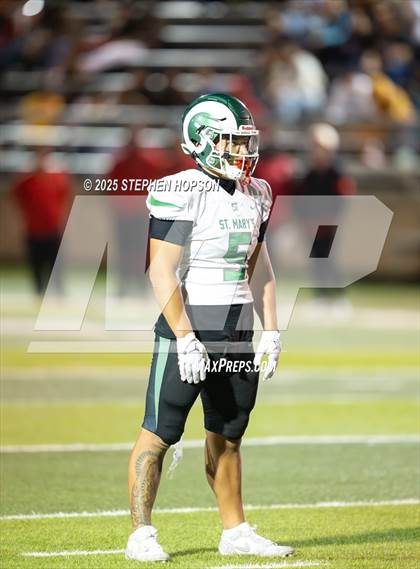 Thumbnail 1 in St. Mary's @ Lincoln photogallery.