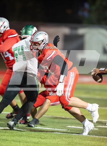 Thumbnail 1 in St. Mary's @ Lincoln photogallery.