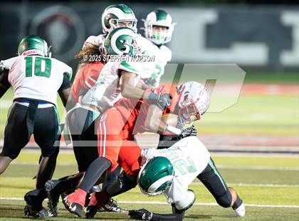 Thumbnail 1 in St. Mary's @ Lincoln photogallery.