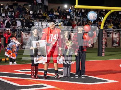 Thumbnail 1 in St. Mary's @ Lincoln photogallery.