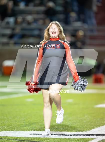 Thumbnail 2 in St. Mary's @ Lincoln photogallery.