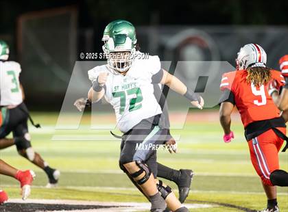 Thumbnail 1 in St. Mary's @ Lincoln photogallery.