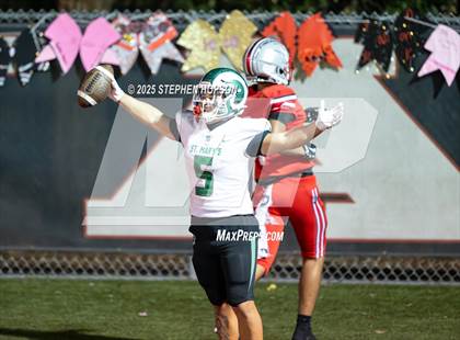 Thumbnail 3 in St. Mary's @ Lincoln photogallery.