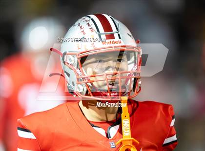 Thumbnail 1 in St. Mary's @ Lincoln photogallery.