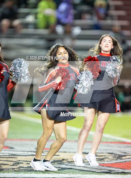 Thumbnail 1 in St. Mary's @ Lincoln photogallery.