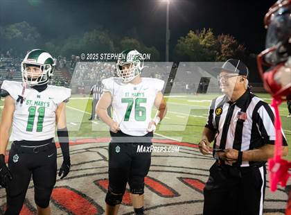 Thumbnail 2 in St. Mary's @ Lincoln photogallery.