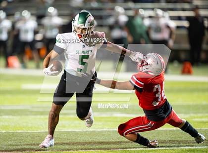 Thumbnail 2 in St. Mary's @ Lincoln photogallery.