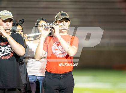 Thumbnail 3 in St. Mary's @ Lincoln photogallery.