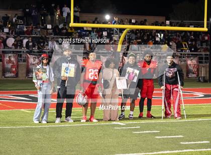 Thumbnail 1 in St. Mary's @ Lincoln photogallery.